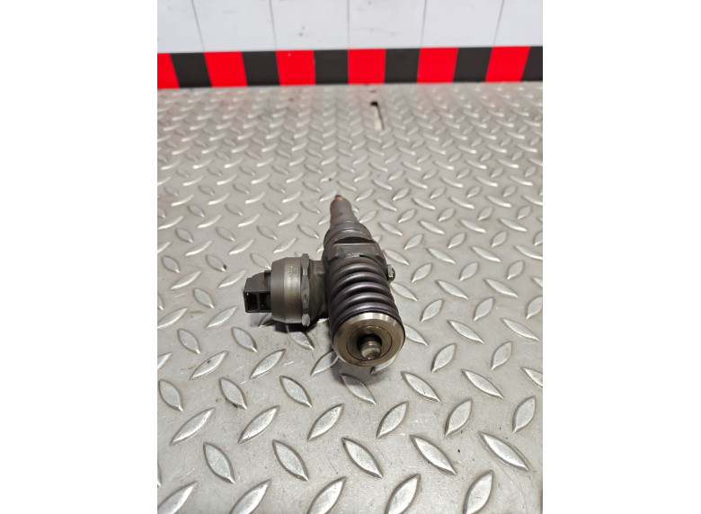 Форсунка к Volkswagen Sharan, 2003г.