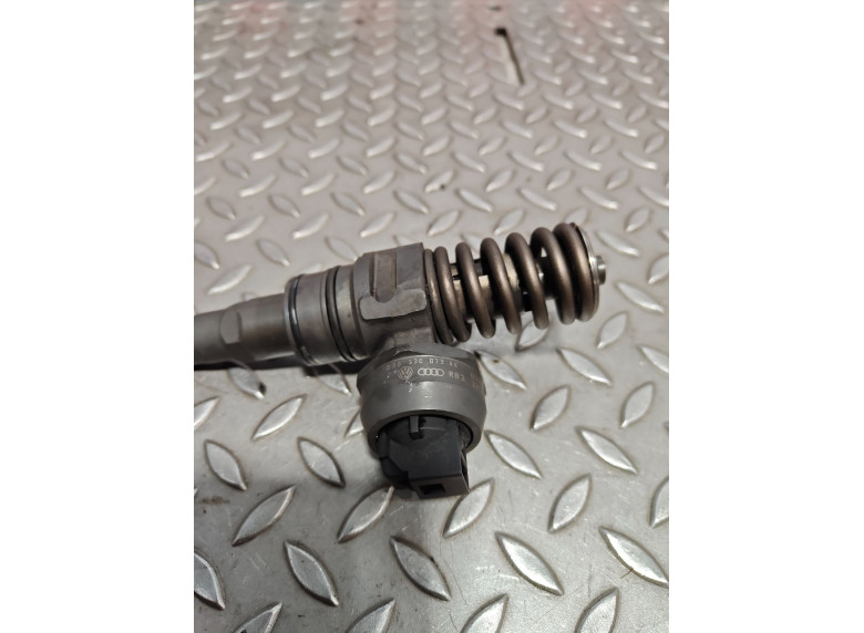 Форсунка к Volkswagen Sharan, 2003г.