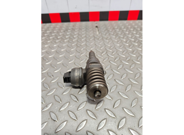 Форсунка к Volkswagen Sharan, 2003г.