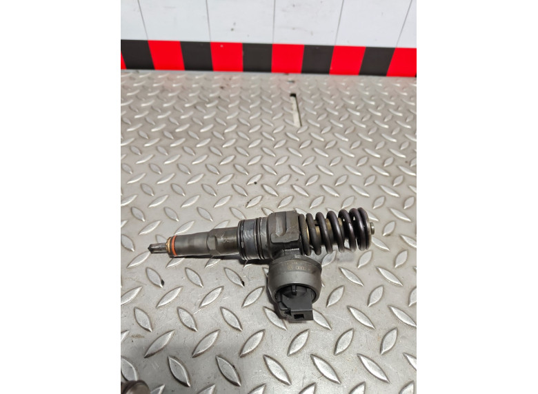 Форсунка к Volkswagen Sharan, 2003г.