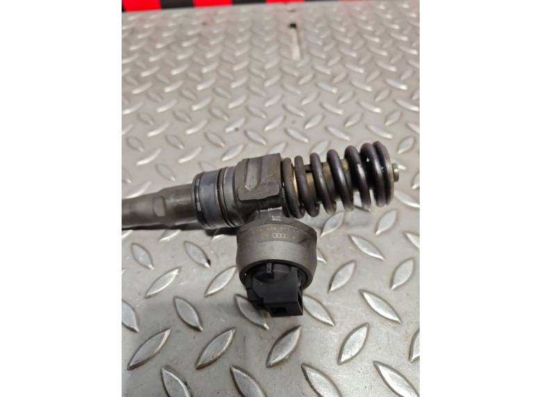 Форсунка к Volkswagen Sharan, 2003г.