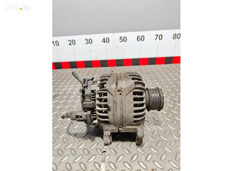 Генератор к Volkswagen Sharan 2003 г.