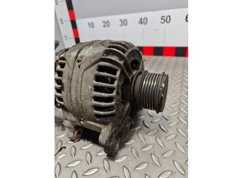 Генератор к Ford Galaxy, 2003г.