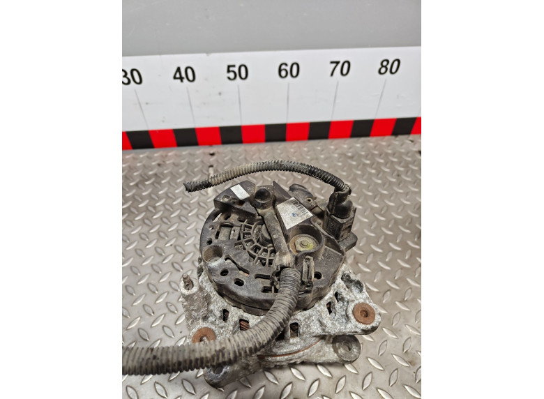 Генератор к Ford Galaxy, 2003г.