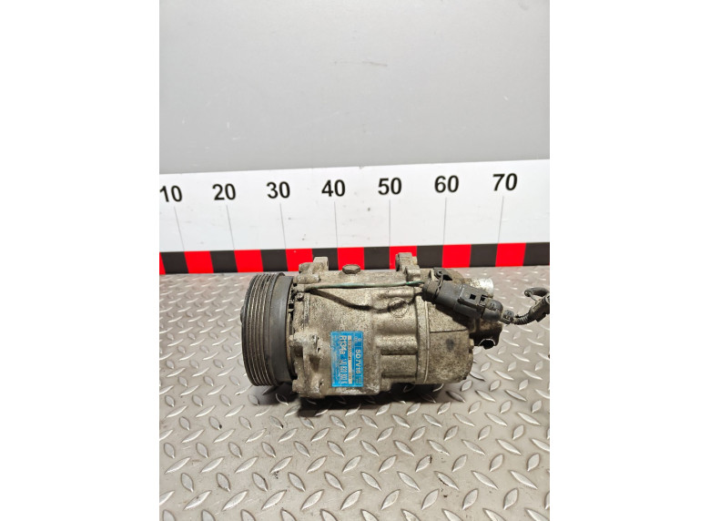 Компрессор кондиционера к Ford Galaxy, 2003г.