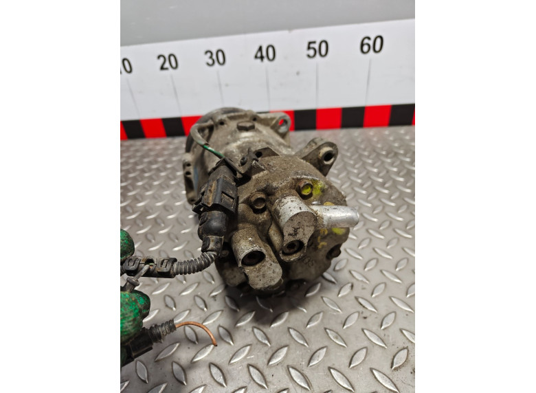 Компрессор кондиционера к Ford Galaxy, 2003г.