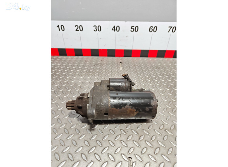 Стартер к Volkswagen Sharan 2003 г.