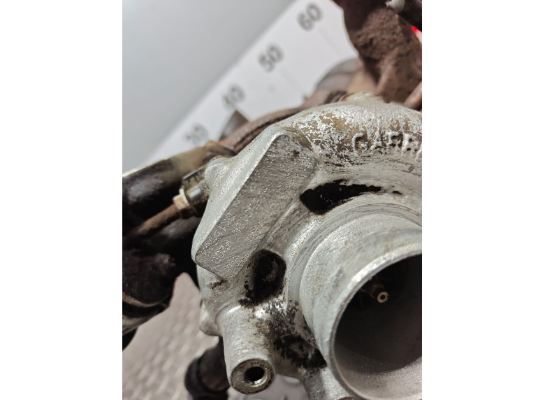 Турбина к Ford Galaxy, 2003г.