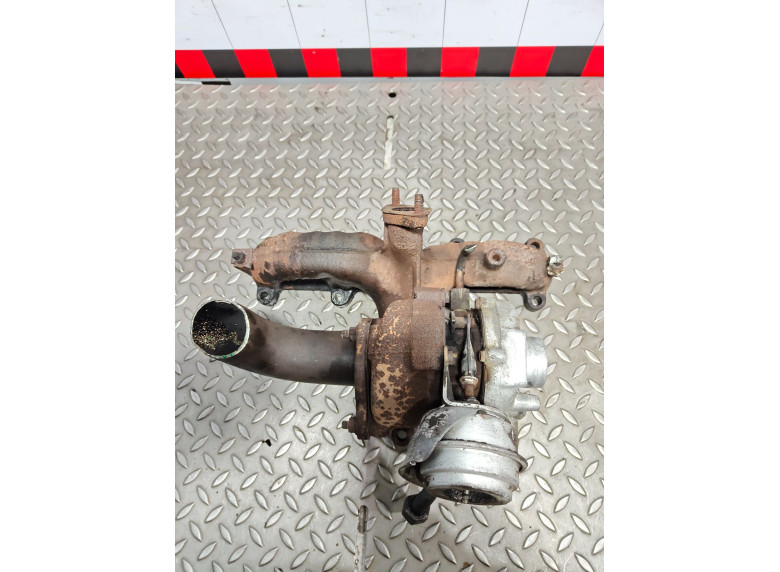 Турбина к Ford Galaxy, 2003г.