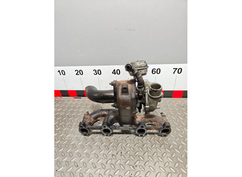 Турбина к Ford Galaxy, 2003г.