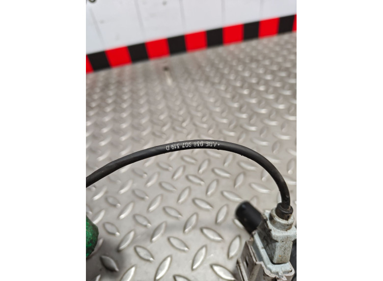 Датчик коленвала к Ford Galaxy, 2003г.