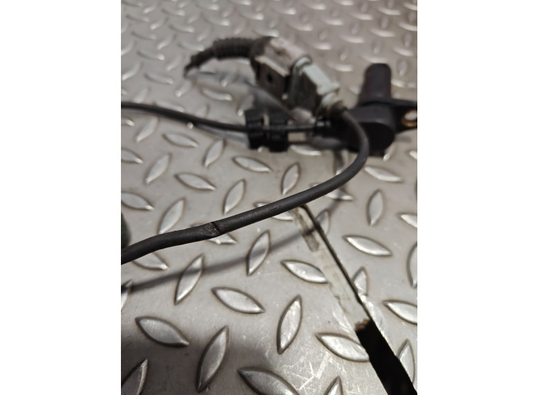 Датчик коленвала к Ford Galaxy, 2003г.