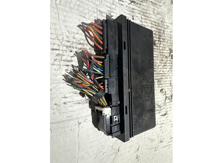 Блок комфорта к BMW 5 E60/E61, 2005г.