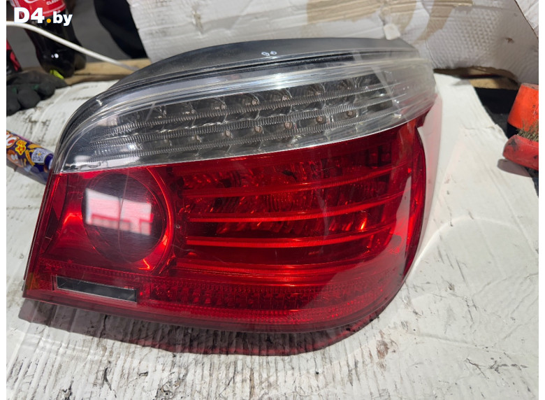 Фонарь задний правый к BMW 5E60/E61 2008 г.