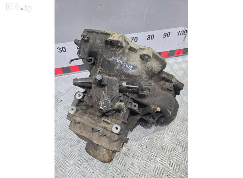 КПП механическая (МКПП) к Opel Corsa 2007 г.