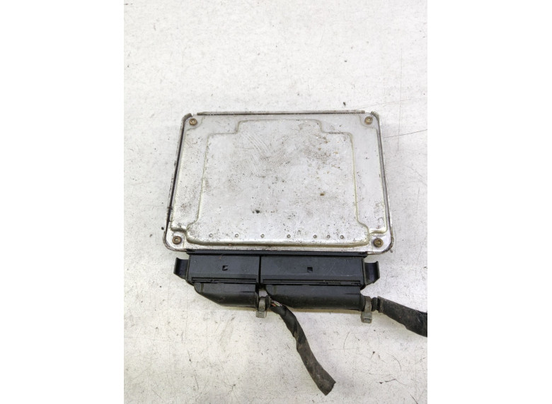 Блок управления двигателем к Volkswagen LT, 2005г.