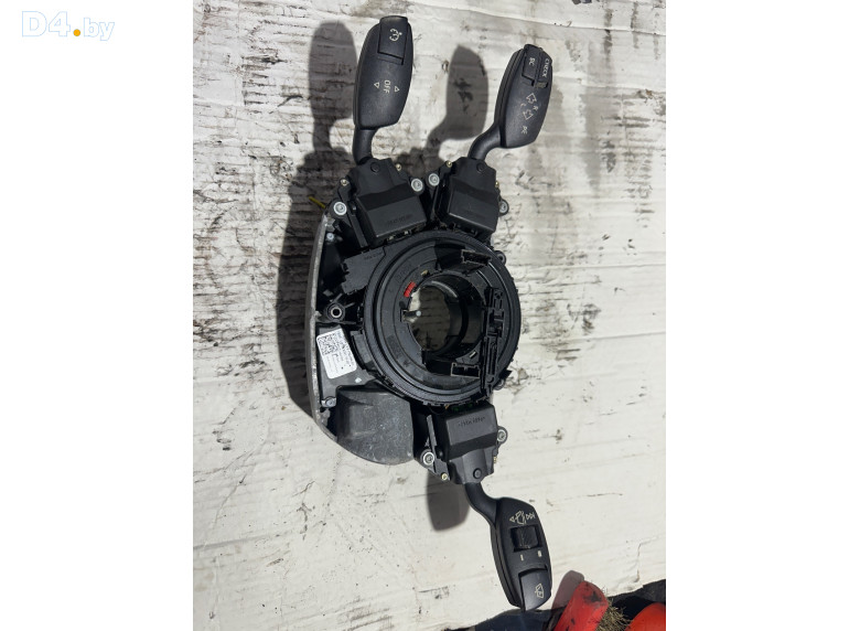 Переключатель подрулевой (стрекоза) к BMW 5E60/E61 2008 г.