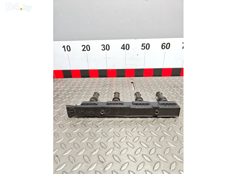 Катушка зажигания к Opel Astra 2008 г.