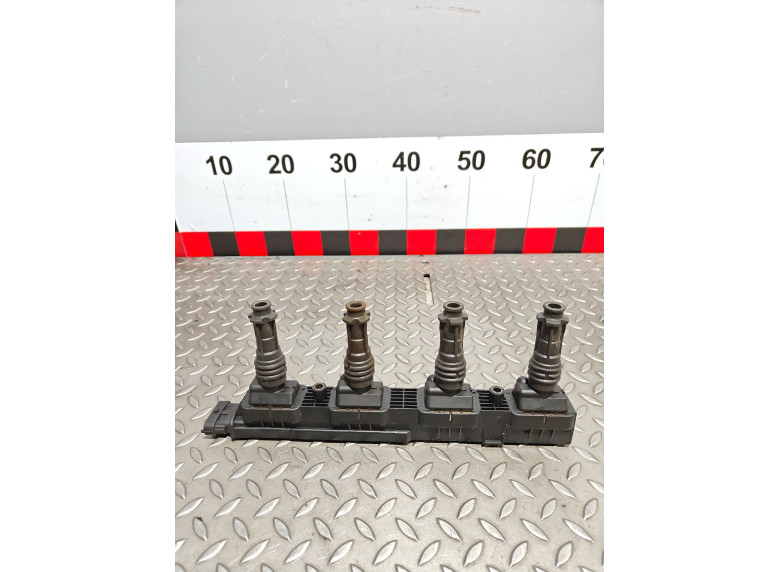 Катушка зажигания к Opel Astra, 2008г.