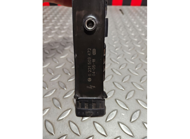 Катушка зажигания к Opel Astra, 2008г.