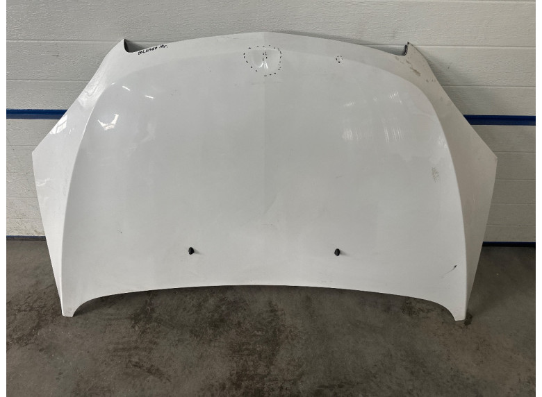 Капот к Chevrolet Orlando, 2010г.