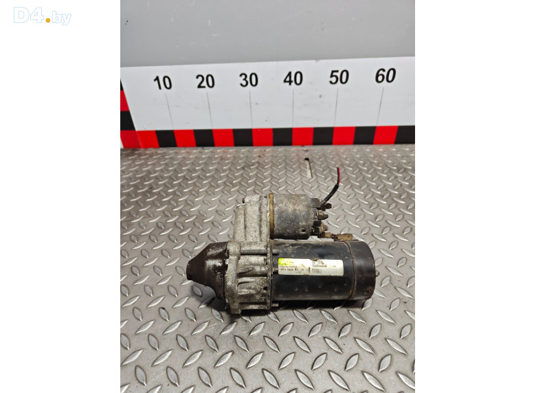 Стартер к Opel Astra 2008 г.