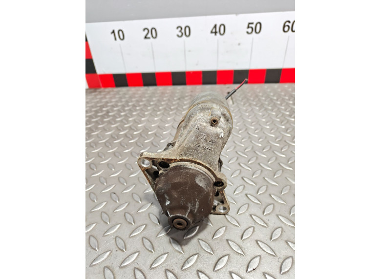 Стартер к Opel Astra, 2008г.