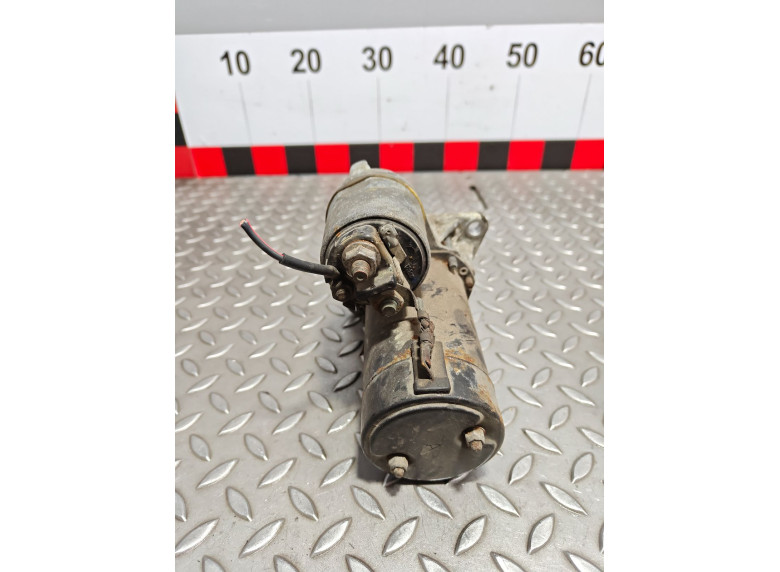 Стартер к Opel Astra, 2008г.