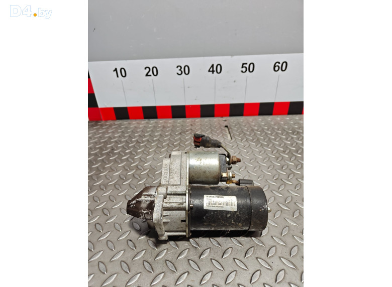 Стартер к Opel Astra 2007 г.