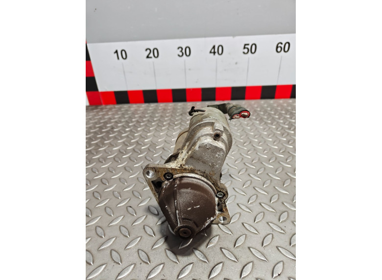 Стартер к Opel Astra, 2007г.