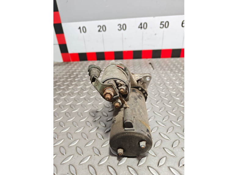 Стартер к Opel Astra, 2007г.