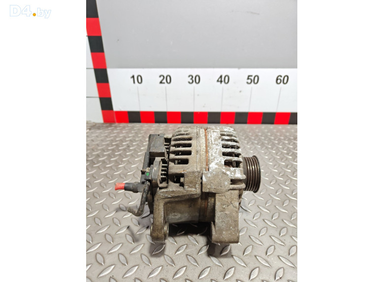 Генератор к Opel Astra 2007 г.