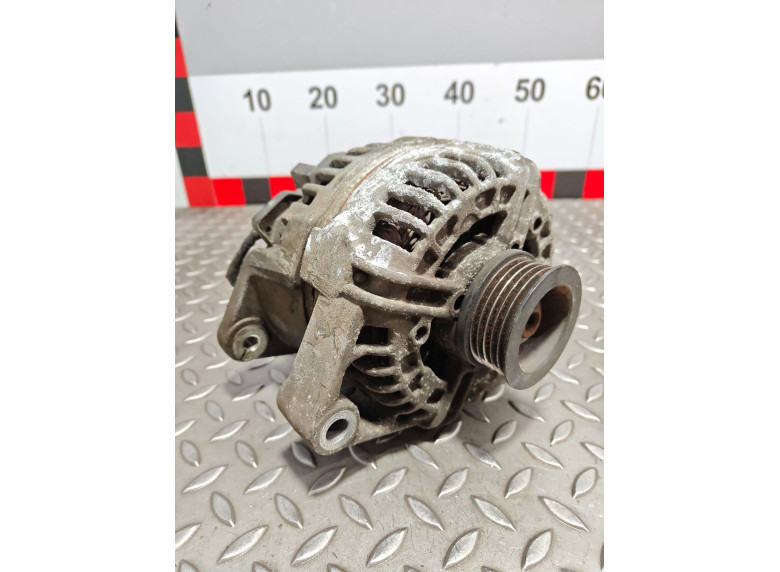 Генератор к Opel Astra, 2007г.