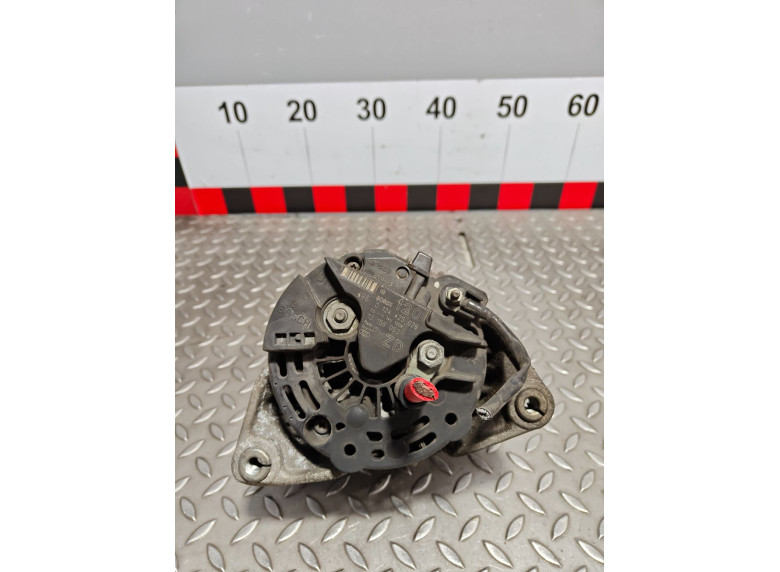 Генератор к Opel Astra, 2007г.