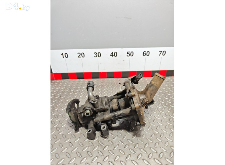 Насос гидроусилителя руля к Ford Transit 2007 г.