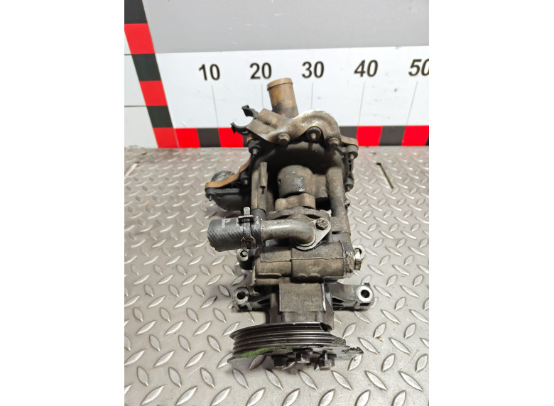 Насос гидроусилителя руля к Ford Transit, 2007г.