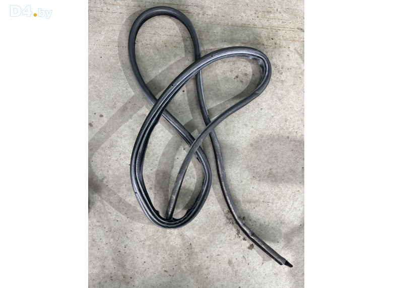 Уплотнитель двери передней правой к BMW 5E60/E61 2008 г.