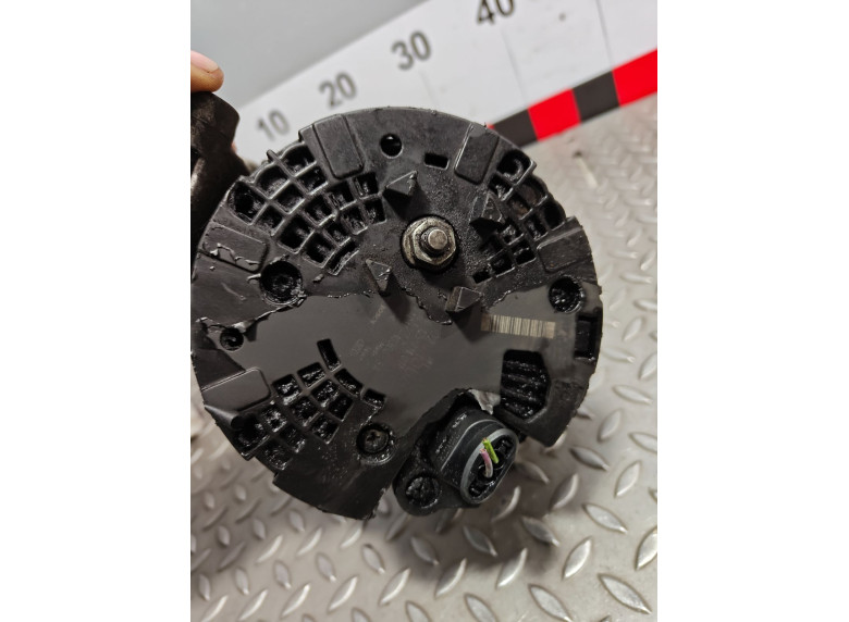 Генератор к Ford Transit, 2007г.