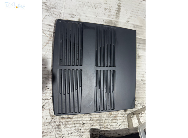 Пластик салона к BMW 5E60/E61 2008 г.