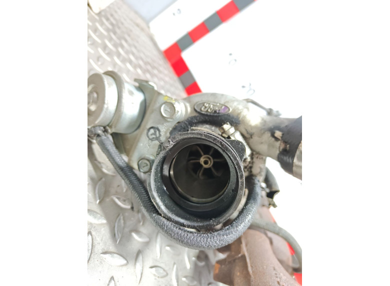 Турбина к Ford Transit, 2007г.