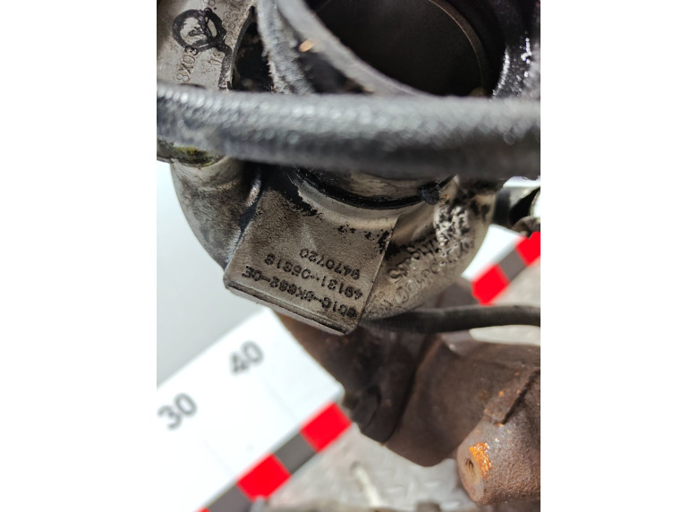 Турбина к Ford Transit, 2007г.