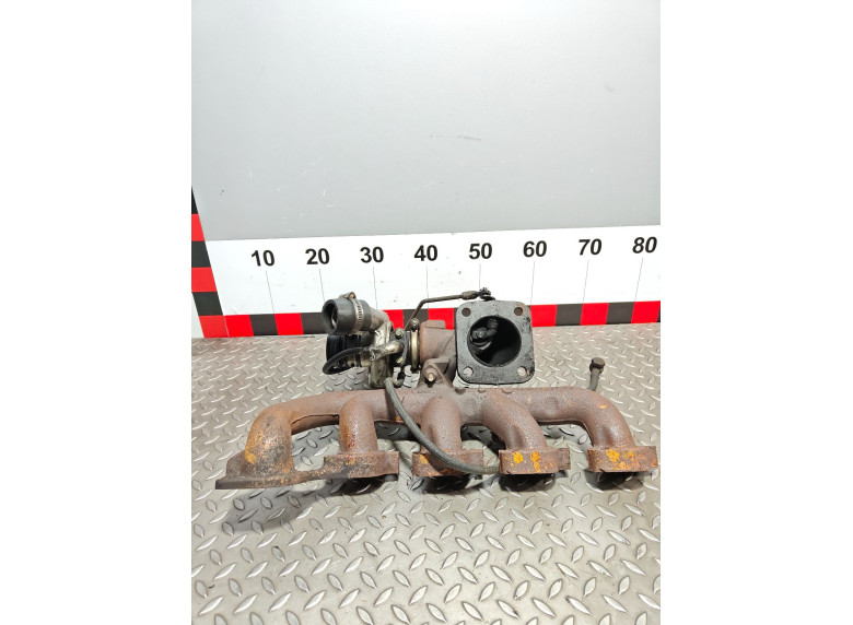 Турбина к Ford Transit, 2007г.