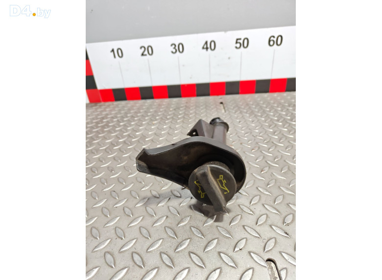Маслозаливная горловина к Ford Transit 2007 г.