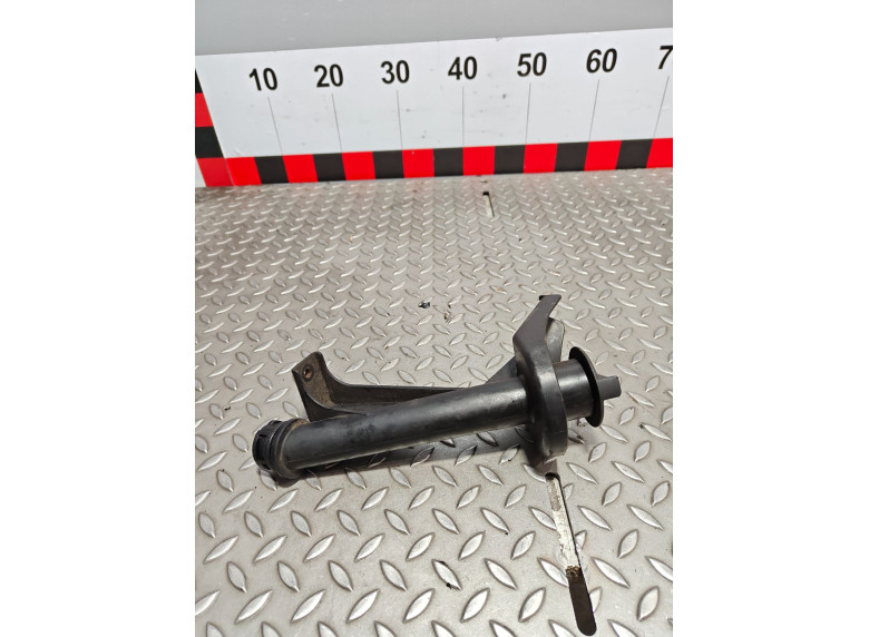 Маслозаливная горловина к Ford Transit, 2007г.