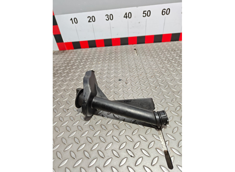 Маслозаливная горловина к Ford Transit, 2007г.