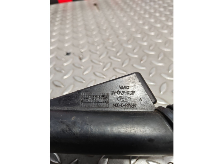 Маслозаливная горловина к Ford Transit, 2007г.