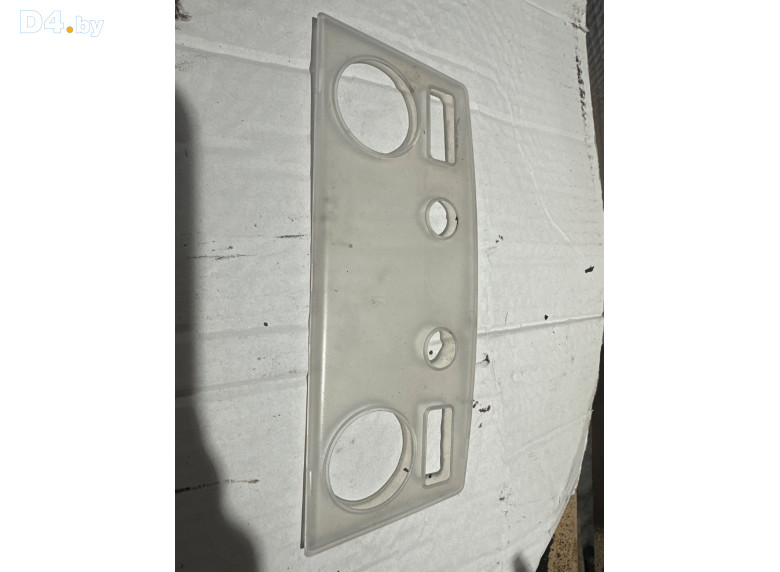 Пластик салона к BMW 5E60/E61 2008 г.