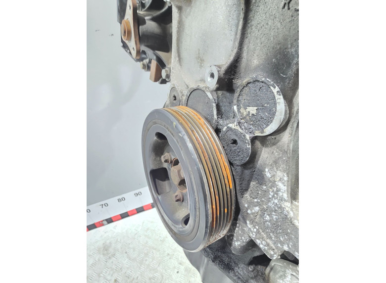 Шкив коленвала к Peugeot 5008, 2012г.