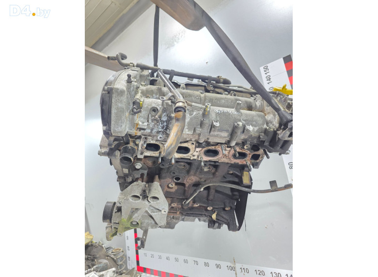 Двигатель к Lancia Delta 2009 г.