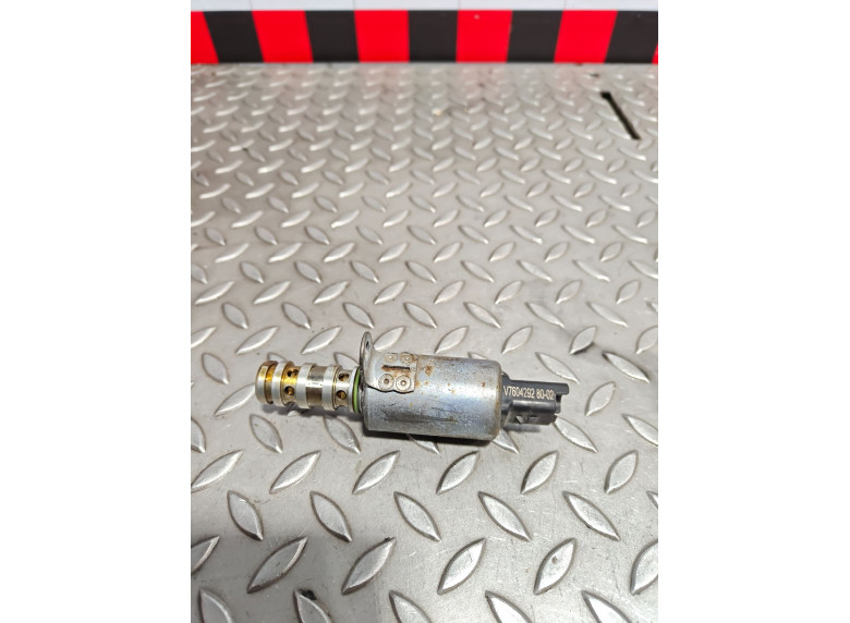 Клапан фазорегулятора к Peugeot 5008, 2010г.